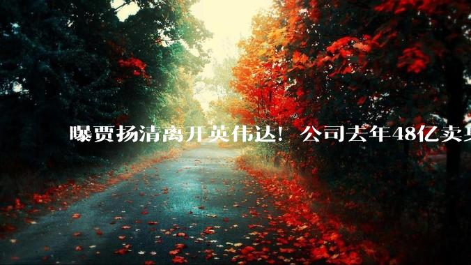 曝贾扬清离开英伟达！公司去年48亿卖身_LeptonAI_收购_服务