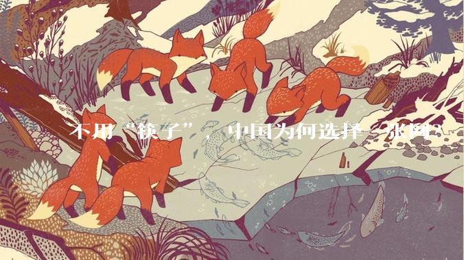 不用“筷子”，中国为何选择一张网？_火箭_回收_发射