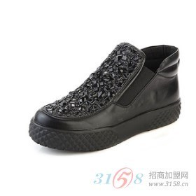 凯妮乐鞋业展示-凯妮乐鞋业产品图片-凯妮乐鞋业招商加盟-3158招商加盟网