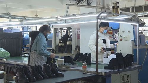 剑阁 加码冲刺 工业企业跑出发展 加速度