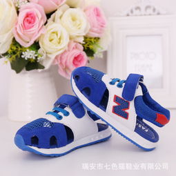 七色猫童鞋产品 产品图片 加盟店怎么样