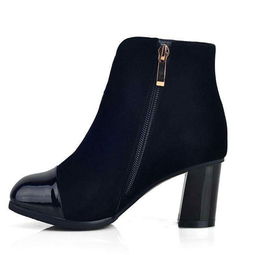 揽胜女鞋 品质与加盟机遇解析