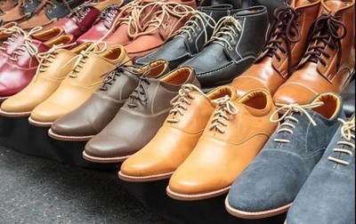 世界制鞋行业未来前景依然乐观