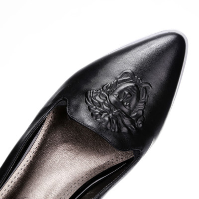 丽斌鞋业 品质与创新的鞋业先锋