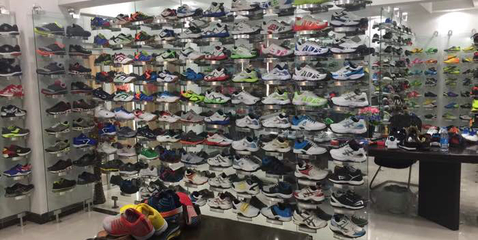 凌凯鞋业 全球化视野下的专业外贸鞋业先锋