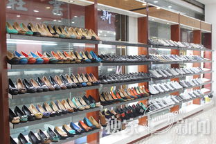 夏威鞋业 百年工艺的匠心传承，手工打造鞋履的艺术