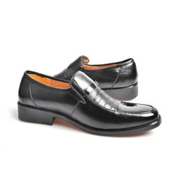 皇鞋业 匠心传承，时尚步履——品牌深度介绍与加盟政策解析