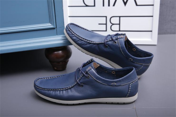 铭品鞋业 匠心传承与时尚创新的完美融合