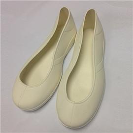 永美鞋业制品厂 专业打造耐油止滑的005系列工业安全鞋